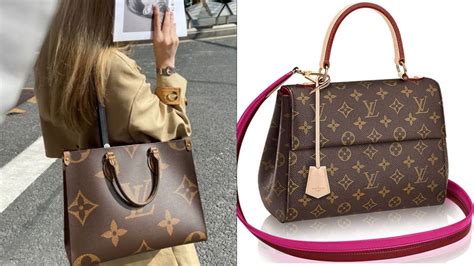 cuando se creo louis vuitton|louis vuitton monogrames.